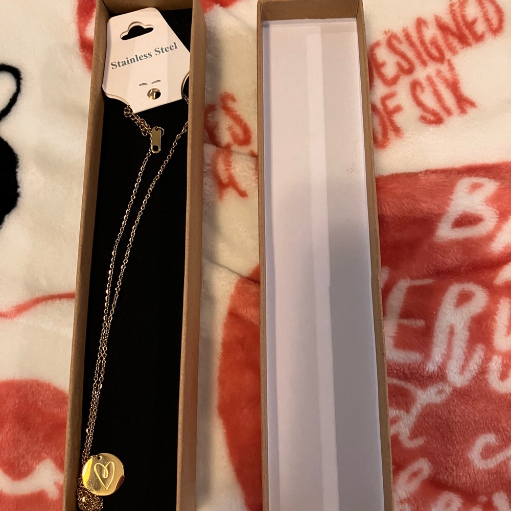 Latched Mama Necklace